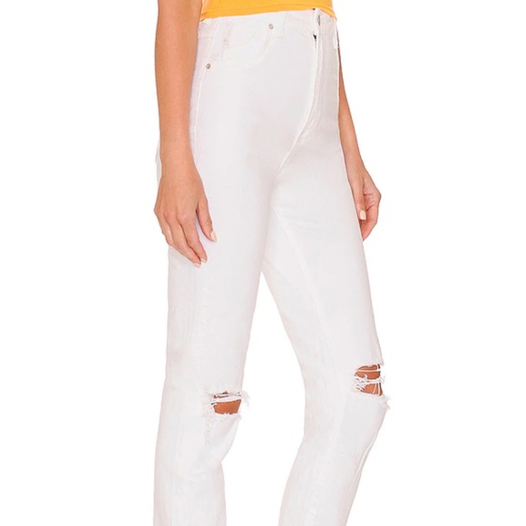 ROLLA’S High Rise Slim Dusters - Picture 3 of 5